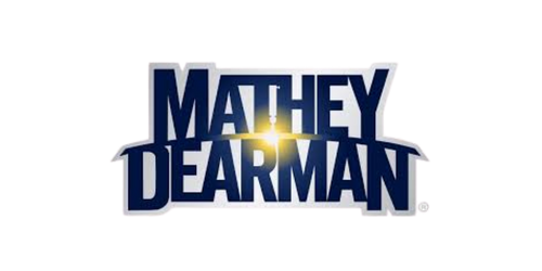 Mathey Dearman