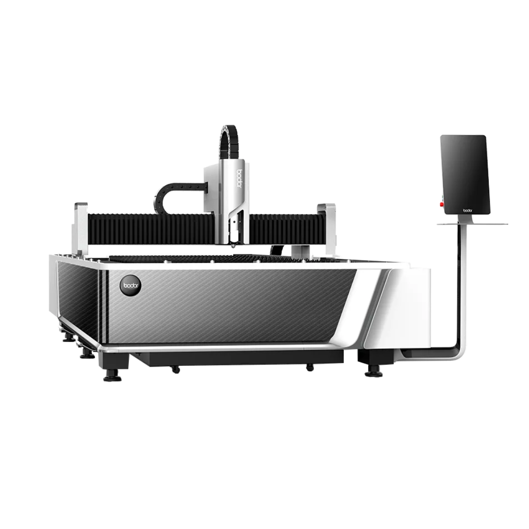 Laser Cutting Machine