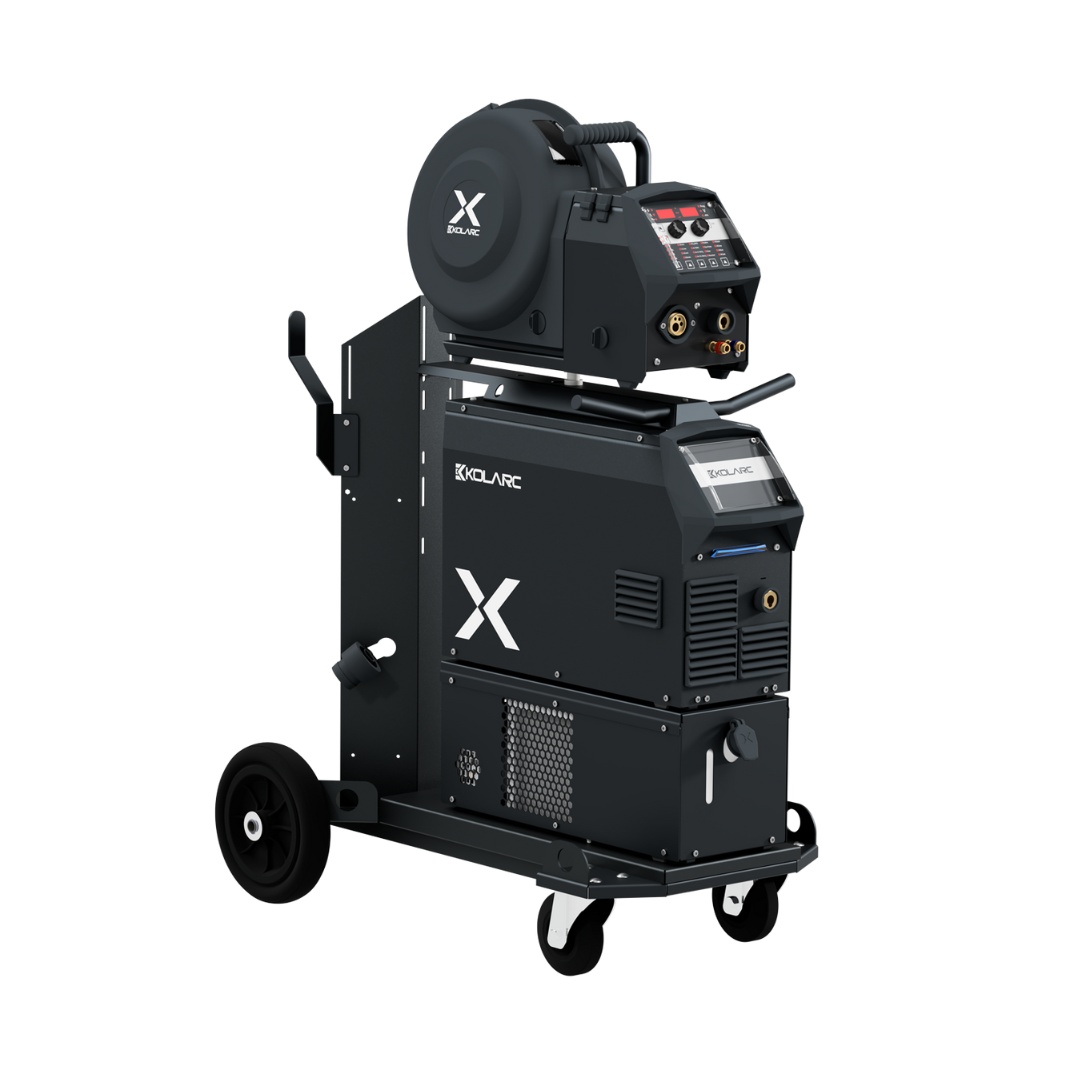 Kolarc MX 500 Synergic+Pulse