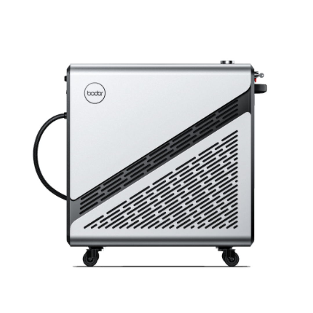 Laser Welding Machine