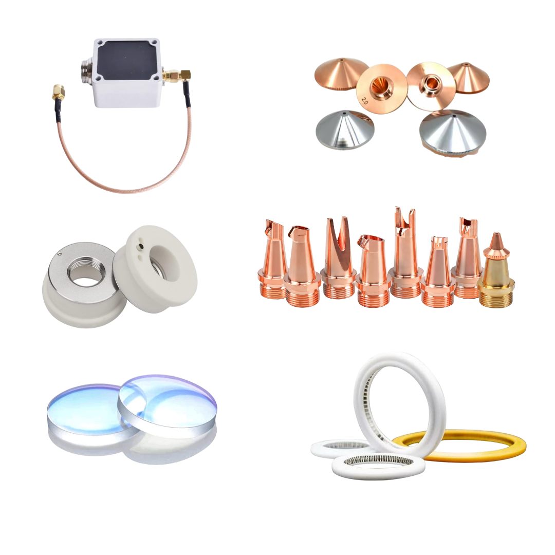 Laser Accessories